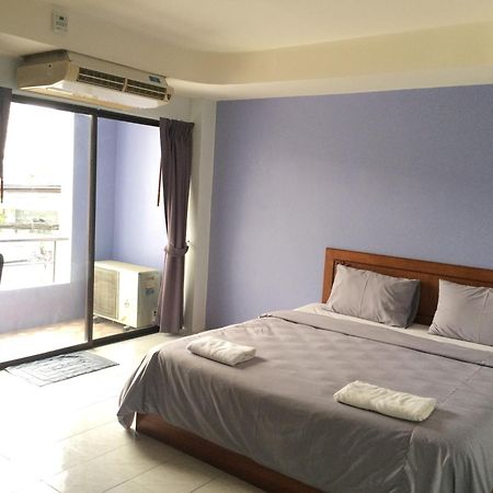 Kamalaburi Guesthouse Buitenkant foto