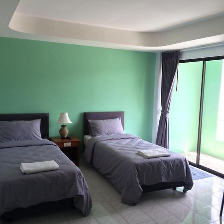 Kamalaburi Guesthouse Buitenkant foto